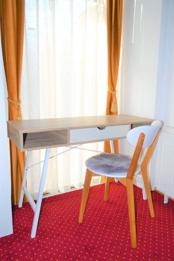 Arcade Central Apartament Cluj-Napoca Ngoại thất bức ảnh